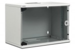 Obrzok produktu DIGITUS SoHo Wall Mounting Cabinet Compact Series - 520 x 400 mm
