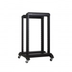 Obrzok produktu Linkbasic open rack stand 19   18U