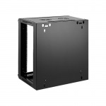 Obrzok produktu Qoltec Rack cabinets 570*450,  6U