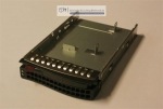 Obrzok produktu Supermicro 2.5" HDD Tray in 4th Generation 3.5" HOT SWAP TRAY