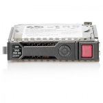 Obrázok produktu HP 1.8TB 12G SAS 10K rpm SFF (2.5-inch) SC Enterprise 512e 3yr Warranty Hard Drive