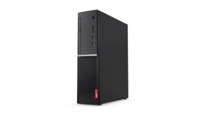 Obrzok Lenovo TC V520s SFF i3-7100 3.9GHz UMA 4GB 1TB DVD W10Pro cierny 1yCI - 10NM003UXS