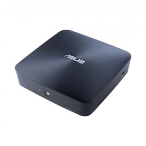 Obrzok ASUS Barebone UN45-VM065M - N3700  - 90MS00L1-M00650