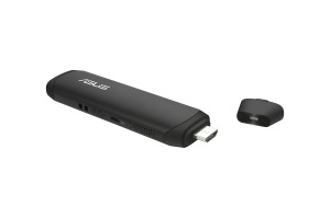 Obrzok Asus VivoStick PC TS10 Z8350  - 90MA0021-M00270