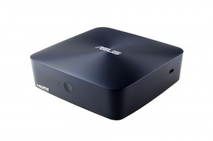 Obrzok ASUS Barebone UN45H N3000  - 90MS00R1-M01940