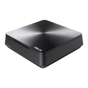 Obrzok ASUS VivoMini VM45 3865U  - 90MS0131-M00290