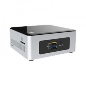 Obrzok Intel NUC Kit 5CPYH Celeron  - BOXNUC5CPYH