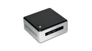 Obrzok Intel NUC Kit 5I5RYH i5  - BOXNUC5I5RYH