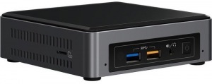 Obrzok Intel NUC Kit 7i5BNKP i5  - BOXNUC7i5BNKP