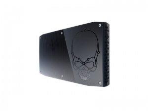 Obrzok Intel NUC Kit 6i7KYK i7  - BOXNUC6i7KYK2