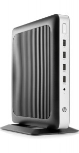 Obrzok HP t630 WES7E 32GF  - X4X19AA#AKB