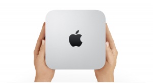 Obrzok Apple Mac mini i5 2.6GHz  - mgen2cs/a