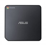 Obrzok produktu ASUS CHROMEBOX 2 - 3215U / 16GBssd / 4G / CHOS ern