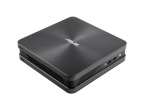 Obrzok produktu ASUS VivoMini VC65 i5-6400T / 2, 2GHz / 8GB DDR3 / 128GB SSD+1TB HDD / HDMI / VGA / 2xUSB3