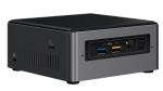 Obrzok produktu Intel NUC Kit 7i3BNH i3 / USB3 / HDMI / mDP / WF / M.2 / 2, 5"