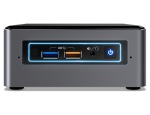 Obrzok produktu Intel NUC Kit 7i3BNHX1 i3 / USB3 / HDMI / WF / Optane / 2, 5"