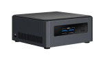 Obrzok produktu Intel NUC Kit 7i3DNHE i3 / USB3 / HDMI / WIFI / M.2 / 2, 5"