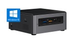 Obrzok produktu Intel NUC Kit 7i3BNHXF i3 / USB3.1 / Win10 / Optane / 1TB