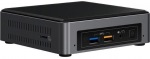 Obrzok produktu Intel NUC Kit 7i5BNKP i5 / USB3.1 / 8GBRAMWin10 / TB / 256GB SSD