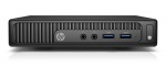 Obrzok produktu HP 260 G2 DM 4405U / 4GB / 128SSD / HDMI / VGA / W10P