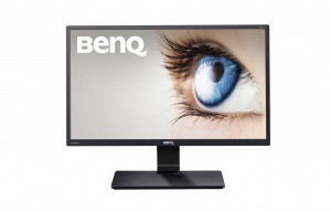 Obrzok BenQ LCD GW2270 21 - 9H.LE5LB.QPE/9H.LE5LA.TPE