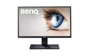 Obrzok BenQ LCD GW2270H 21 - 9H.LE6LA.TBE_/_9H.LE6LB.QBE