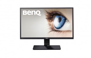 Obrzok BenQ LCD GW2470HM 23 - 9H.LEYLA.TBE_/_9H.LEYLA.2BE