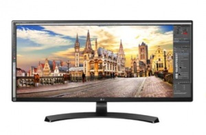 Obrzok LG LCD 34UM68-P 34   LED - 34UM68-P