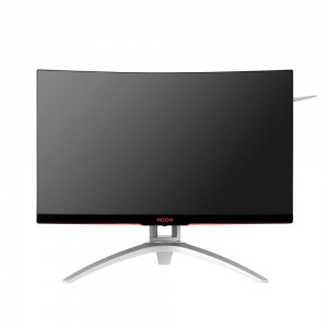 Obrzok Monitor AOC AG272FCX 27inch Curved VA 1920x1080 - AG272FCX