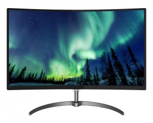 Obrzok Monitor Philips 328E8QJAB5  - 328E8QJAB5/00