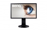 Obrzok produktu BenQ LCD BL2205PT 21, 5  LED, 5ms, DC12mil, VGA / DVI / DP, repro, 1920x1080, HAS, pivot, 