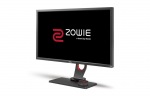 Obrzok produktu Gaming Monitor BenQ ZOWIE XL2730 27inch,  QHD,  HDMI / D-Sub / DVI-DL,  3D,  144Hz