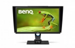 Obrzok produktu BenQ LCD SW2700PT 27inch,  IPS,  DVI,  HDMI, DP, USB,  2560x1440,  repro, HAS