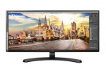 Obrzok produktu LG LCD 34UM68-P 34   LED,  IPS,  5ms,  DC5mil,  HDMI / DP,  repro,  2560x1080,  HAS,  