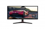 Obrzok produktu LG Monitor LCD 29UM69G-B 29   IPS,  2560 x 1080,  5ms,  HDMI,  DP,  USB,  ierny