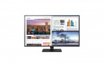 Obrzok produktu LG Monitor LCD 43UD79-B 43   IPS,  3840x2160,  5ms