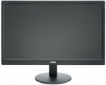 Obrzok produktu AOC LCD e970swn 18, 5   LED,  5ms,  DC16mil.,  1366x768,  