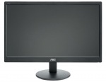 Obrzok produktu AOC LCD E2070Swn 19.5  ,  LED,  5ms, DC 20mil., 1600x900, 200cd / m2,  90 / 60,   