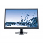 AOC LCD E2460SD2 24 LED Full HD, 1ms, VGA, DVI | Obrázok produktu AOC LCD E2460SD2 24 LED Full HD, 1ms, VGA, DVI