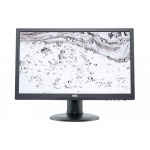 Obrzok produktu AOC LCD M2060PWDA2 19.5", LED, MVA,  5ms, D-Sub / DVI, repro, 1920x1080, HAS, pivot, 