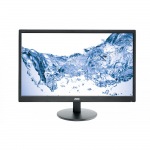 Obrzok produktu AOC LCD E2470SWH 23, 6  ,  LED,  1ms,  DC100mil,  D-Sub / DVI,  repro,  1920x1080,  