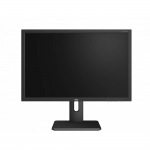 Obrzok produktu AOC LCD I2475PRQU 24  ,  LED,  IPS, 4ms,  D-Sub, DVI, HDMI,  DP,  4xUSB, 1920x1200