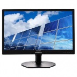 Obrzok produktu Philips LCD 221B6LPCB / 00 21.5  LED, 5ms, D-Sub / DVI, USB, repro, 1280x1024, HAS, pivot,