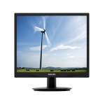 Obrzok produktu Philips LCD 19S4QAB 19  ,  LED,  IPS-ADS,  5ms,  DC20mil, D-Sub / DVI, repro, 1280x1024, 