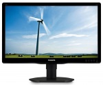 Obrzok produktu Philips LCD 200S4LYMB / 00 19.5  LED,  5ms,  DC20mil,  VGA / DP,  repro,  1600x900,  HAS, 