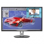 Obrzok produktu Monitor Philips BDM3270QP2 / 00 32inch,  AMVA,  WQHD,  D-Sub,  DVI,  HDMI,  DP