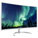 Obrzok produktu Monitor Philips BDM4037UW 40inch,  panel VA,  4K UHD curved ,  D-Sub / HDMI x2 / DP x2