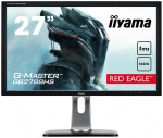 Obrzok produktu Monitor Iiyama G-Master Red Eagle GB2788HS-B2 27   TN FHD 144Hz 1ms FreeSync