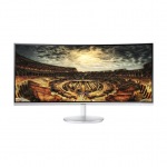 Obrzok produktu Monitor Samsung LC34F791WQUXEN,   34inch WQHD (3444x1440),  panel VA,   curved