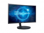 Obrzok produktu Monitor Samsung LC24FG70FQUXEN,  23, 5  ,  FullHD,  VA,  Curved,  144Hz,  1ms,  Q-Dot